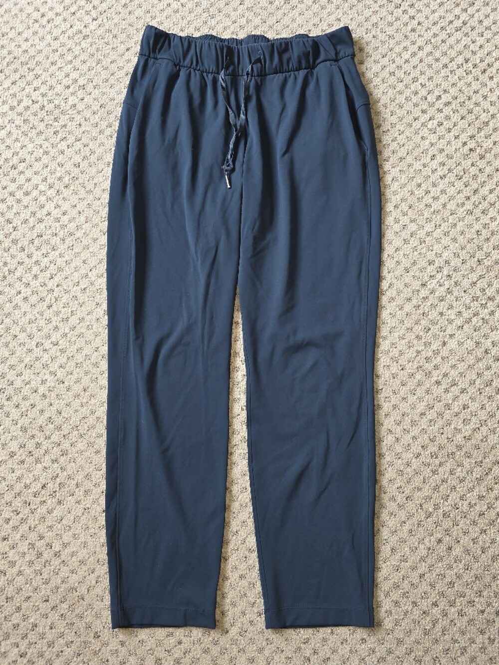 Lululemon On The Fly Pants